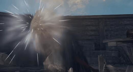 艾尔登法环最强职业介绍