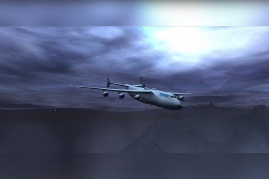 真实飞行员模拟游戏最新版