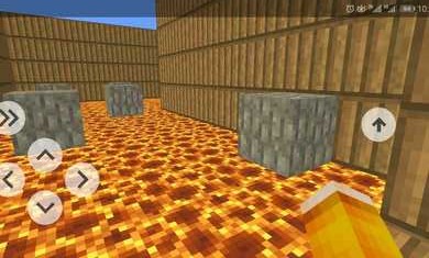 我的世界光之巨人生存模组下载