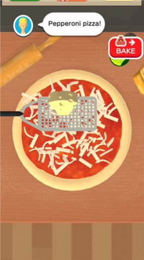 披萨披萨游戏下载