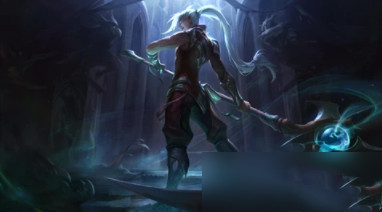 英雄联盟手游凯隐怎么出装