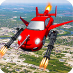 飞行汽车冒险最新安卓2022版