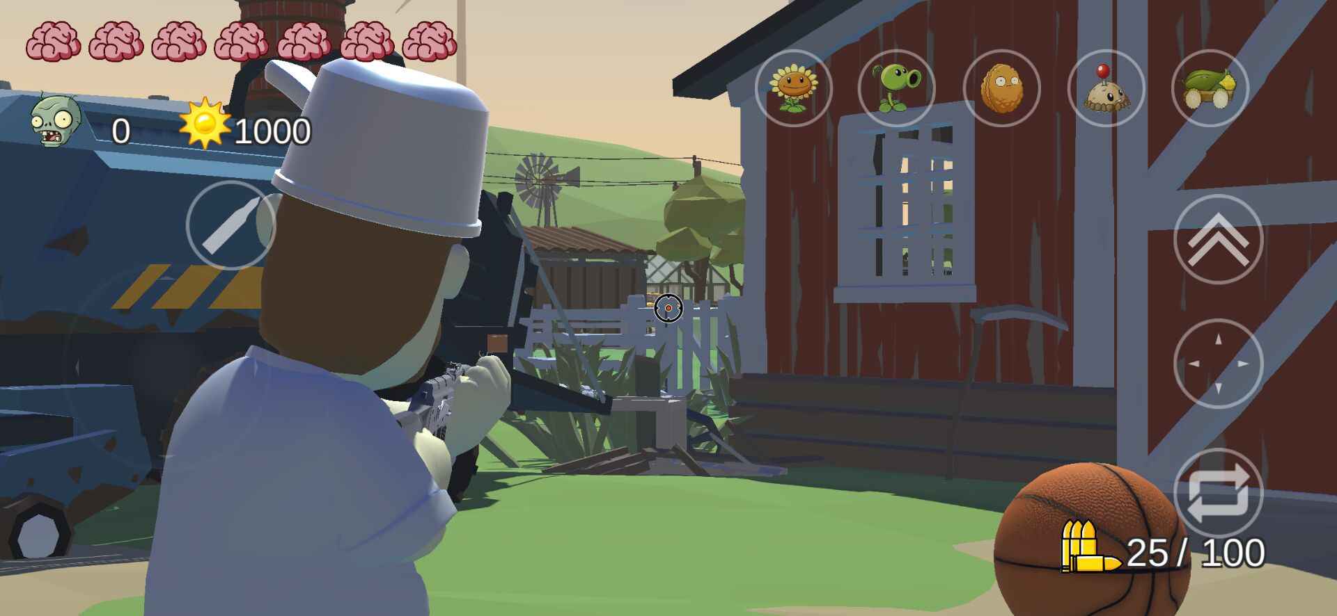 戴夫有枪手游下载