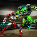 超能钢铁战斗手游下载