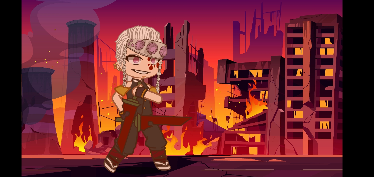 加查鬼灭之刃中文版下载