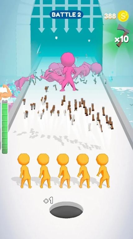 无论无何都要战斗手游下载