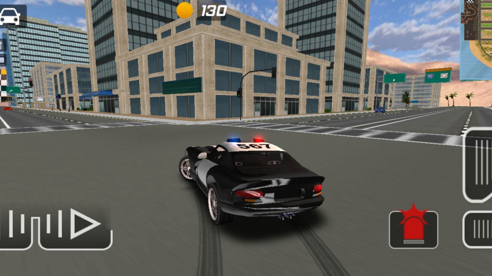 终极自由驾驶游戏最新版下载