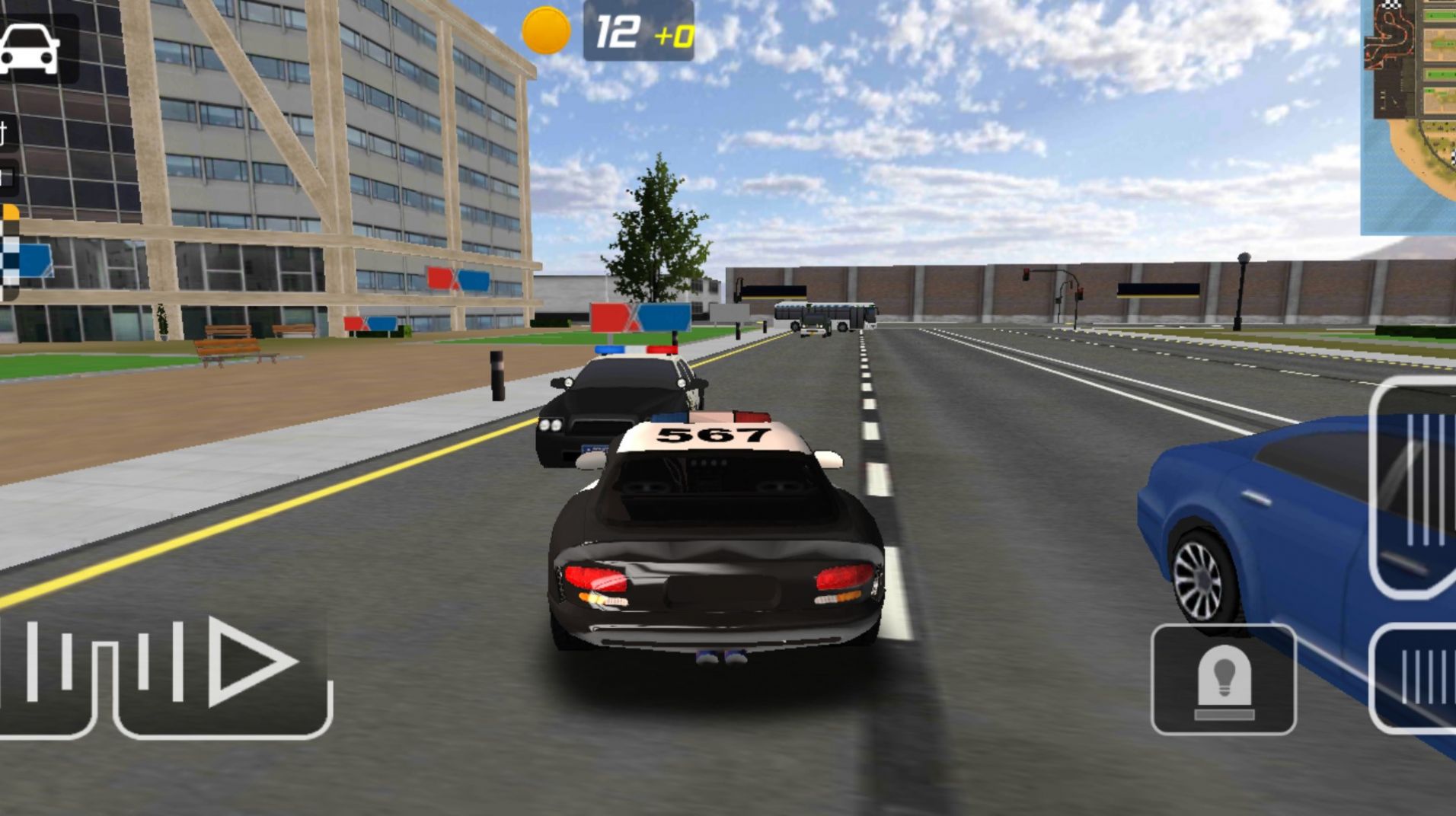 终极自由驾驶游戏最新版下载