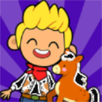 我的虚拟狂野西部最新2022下载