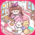 萌宅假期生活物语手游下载