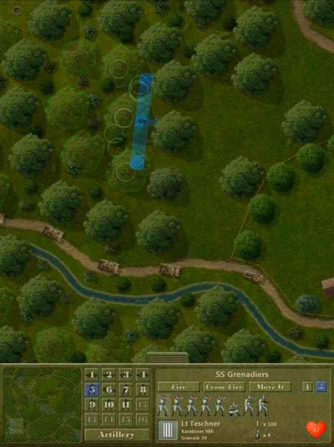 二战战地前线手游下载