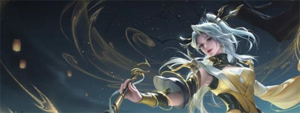 王者荣耀上官婉儿新皮肤神器万象笔怎么样