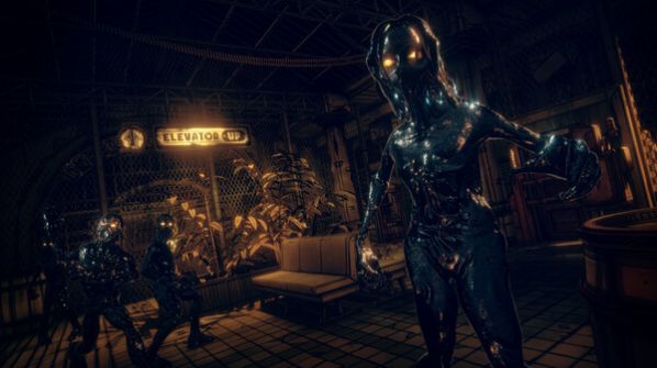 班迪与墨水机器游戏手机版下载