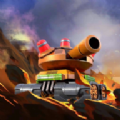 坦克大战2D游戏下载