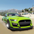 豪车狂飙驾驶游戏最新版下载