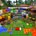 建造像素世界游戏下载