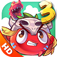 燃烧的蔬菜3游戏正版下载