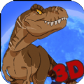 疯狂恐龙模拟3D游戏下载