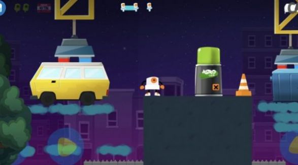 胖帽要画世界手游下载