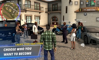 加州生活模拟器游戏下载