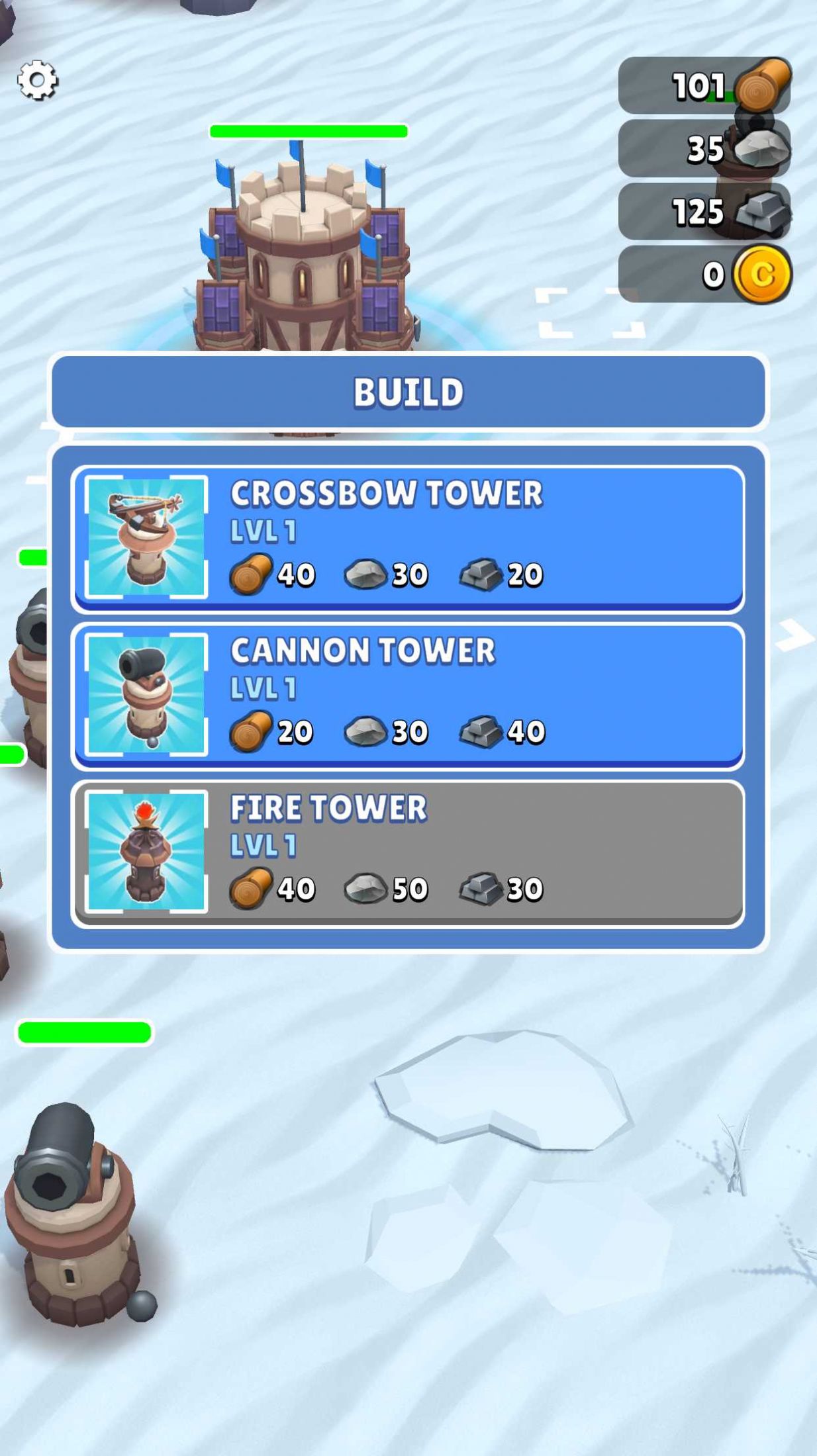 农场防御手游下载