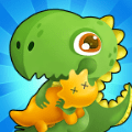 养个大恐龙手游下载