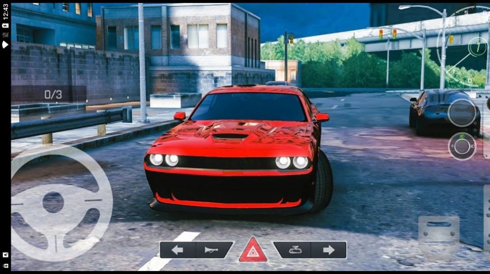 全民开车模拟器游戏下载安装最新版