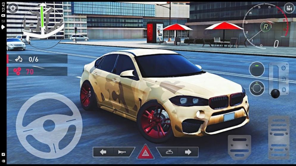 全民开车模拟器游戏下载安装