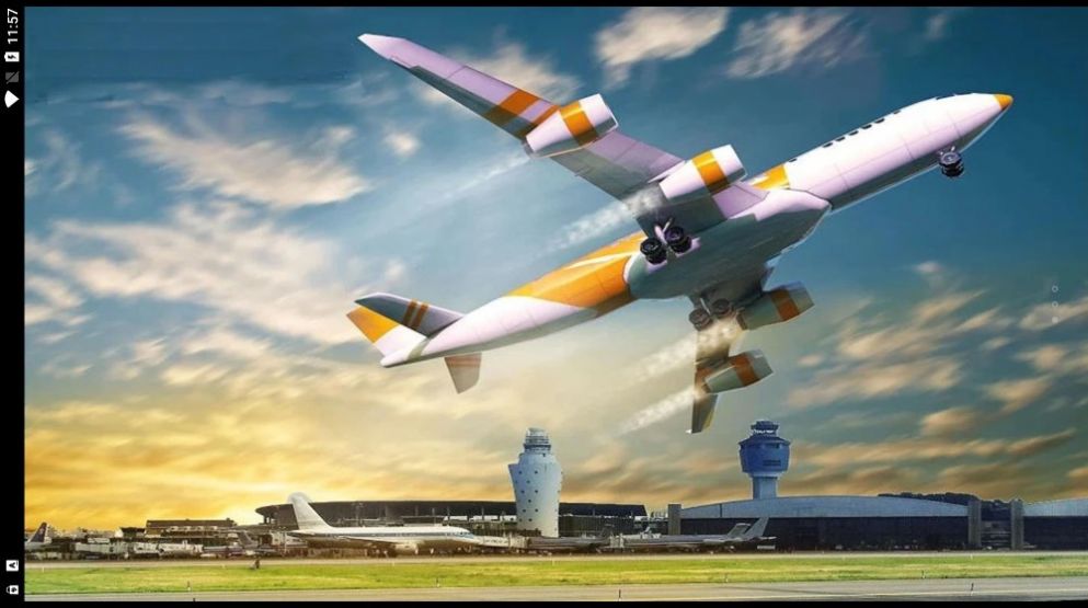 飞行模拟大师游戏最新安卓版