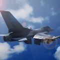 F16空战模拟器手游下载
