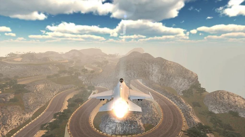 F16空战模拟器下载