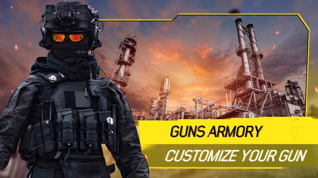 二战黑色行动战争最新版下载