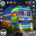 城市欧元卡车模拟器3d手机版下载