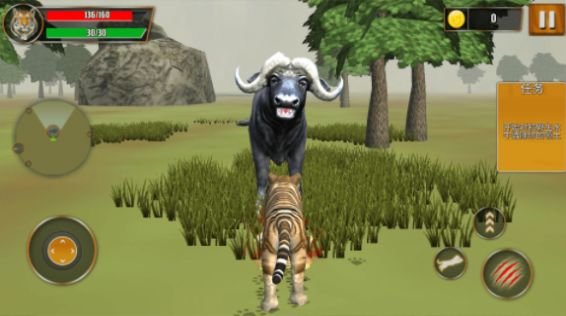 荒野冒险记手游最新版下载