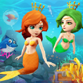 美人鱼游戏魔术公主游戏下载