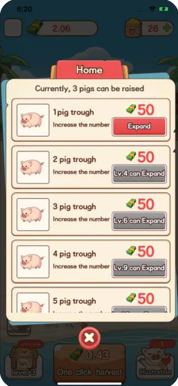 猪猪庄园app官方正版下载最新