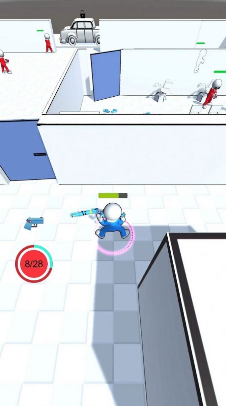 终极火柴人游戏下载正版