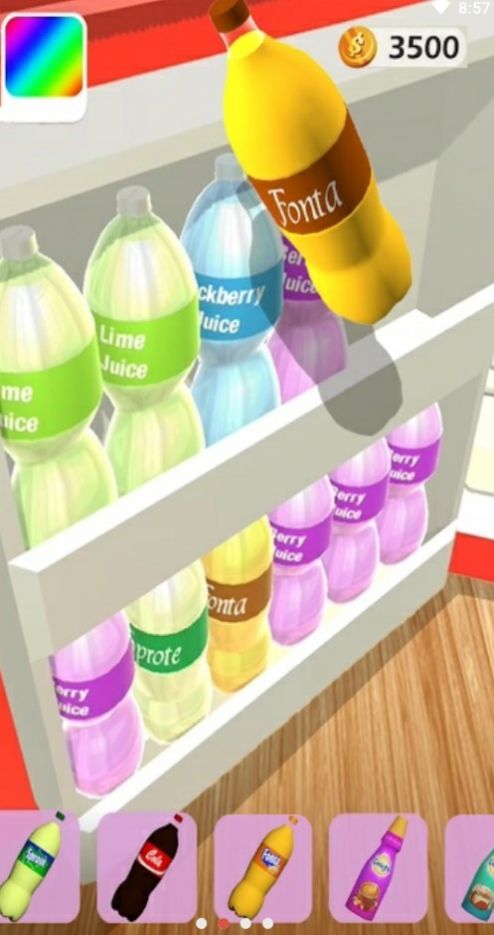 冰箱管理大师游戏下载手机版