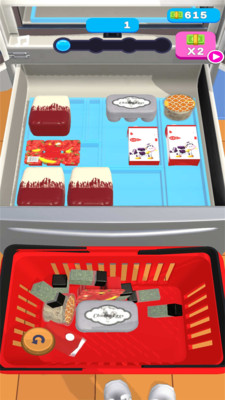 冰箱管理大师游戏下载手机版