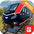 美国火车模拟器中文下载手机版