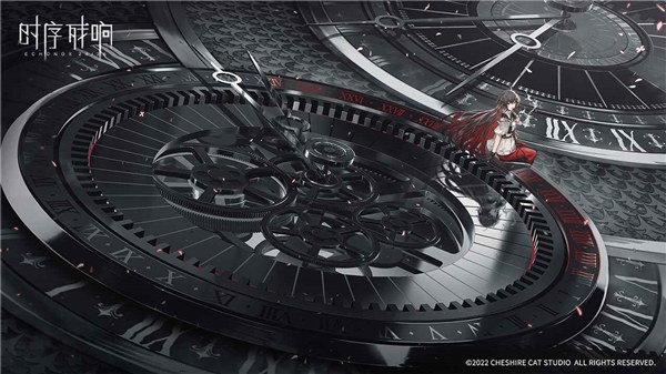 时序残响游戏下载苹果版