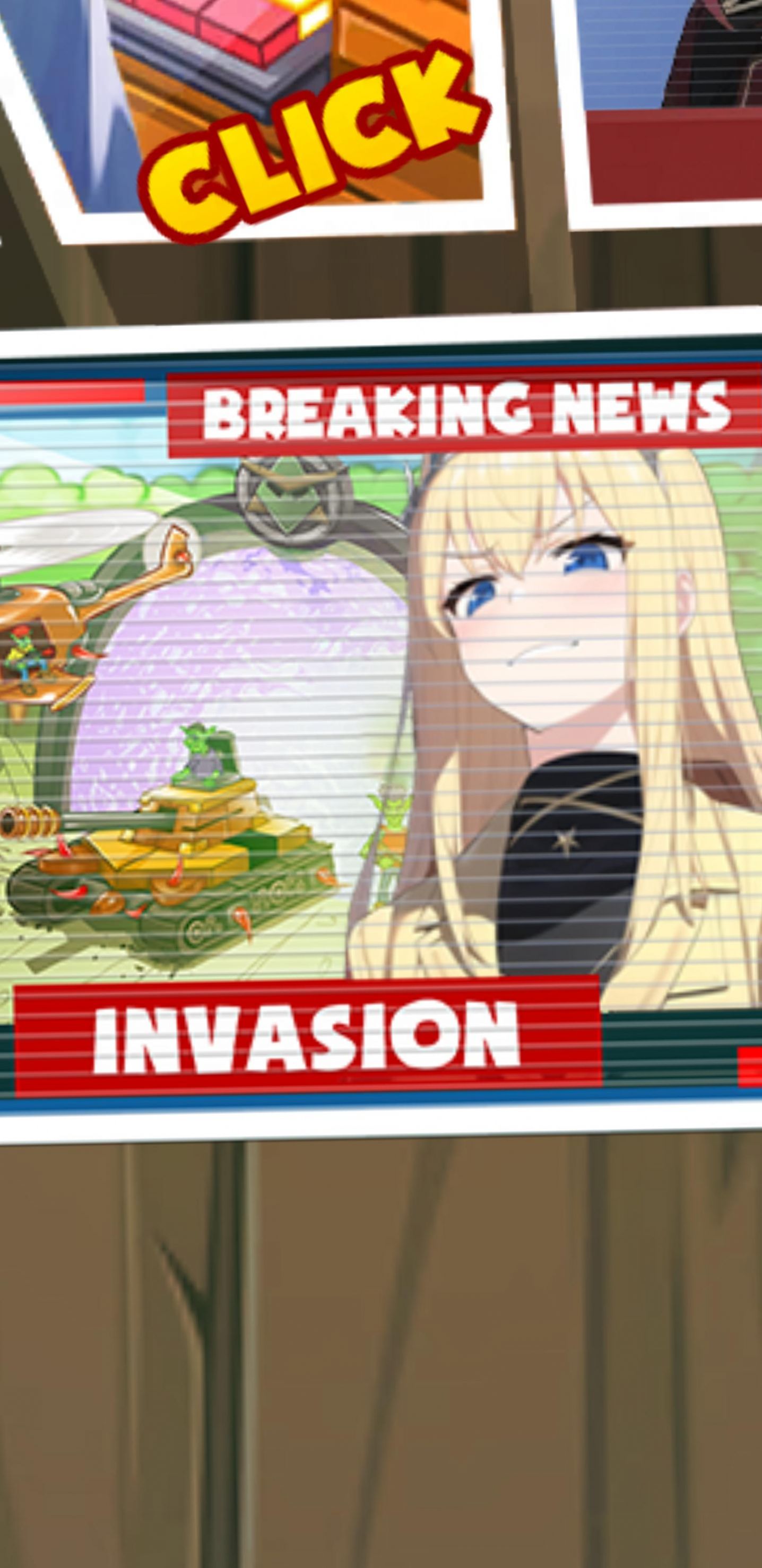 前锋少女1945中文版下载