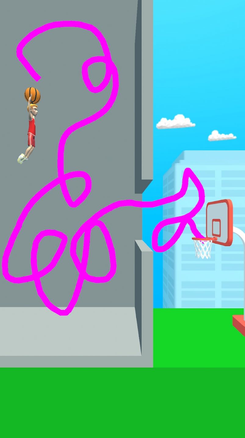 绘制篮球手游下载安卓版