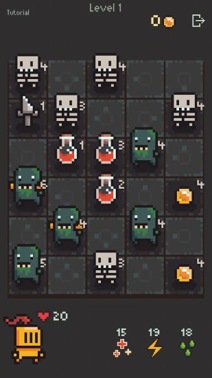 炼金地下城安卓版