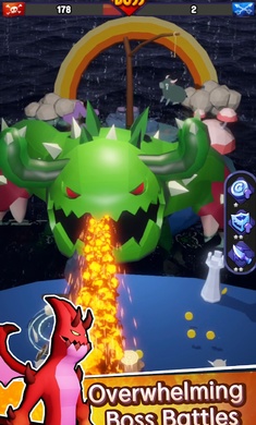 梦之星怪物游戏中文版下载