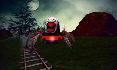 查尔斯恐怖火车游戏手机版下载