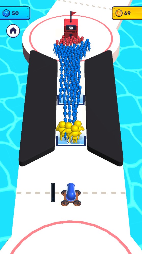 暴民控制mod菜单版下载