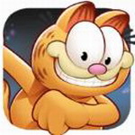 加菲猫欢乐跑app安卓下载