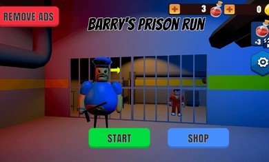 逃离空间游戏中文版下载