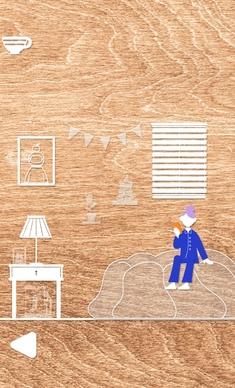 无脸房间游戏汉化版下载最新